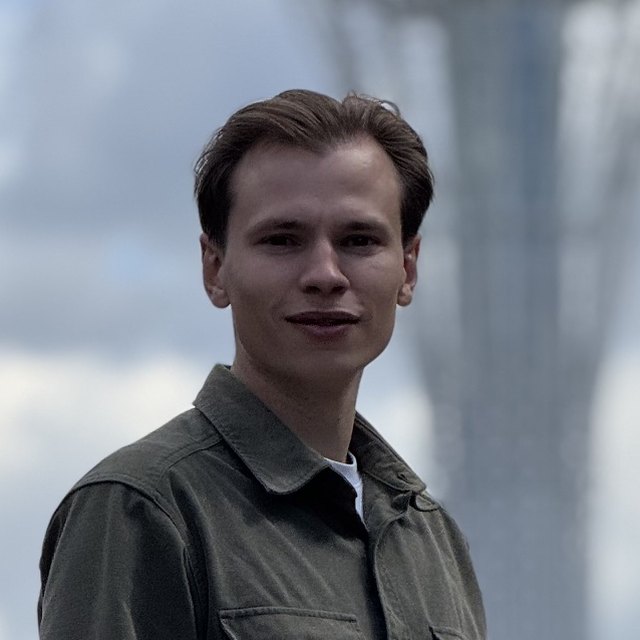 Magnus H. Eysturoy